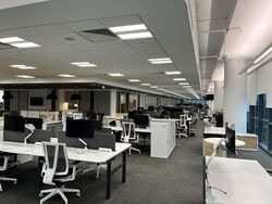 Woods Square (D25), Office #624030101